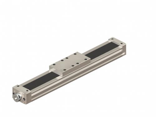 Axe linéaire compact à vis
LITL-V - Kinetic Systems